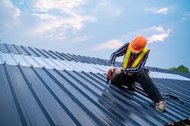 Best Rubber Roofing (EPDM, TPO)  in Auburn, KY